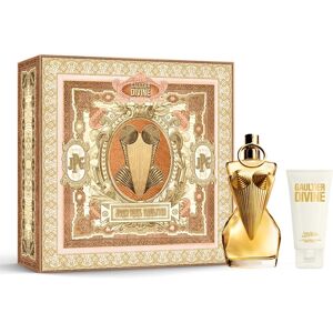 Jean Paul Gaultier Gaultier Divine Set Damen