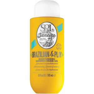 Sol de Janeiro Brazilian 4 Play Shower Gel Duschgel 385 ml