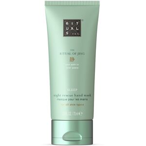 Rituals The Ritual of Jing Sleep Night Rescue Hand Mask Handmaske 70 ml