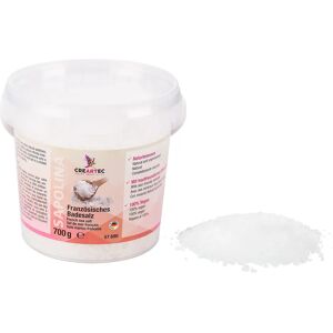 buttinette Französisches Badesalz, 700 g - Size: 700g