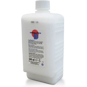 CWS Pflegeemulsion für Universalspender 500 ml