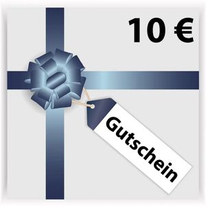 Geschenk-Gutschein 10,-€