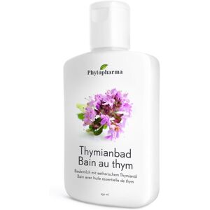 Phytopharma Thymian Bad (250 ml)