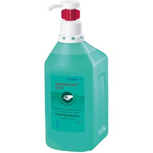 desderman care flüssig Hyclick (1000 ml)