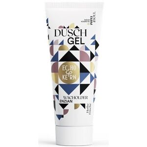 Echo & Kern Duschgel Enzian Wacholder (200 ml)