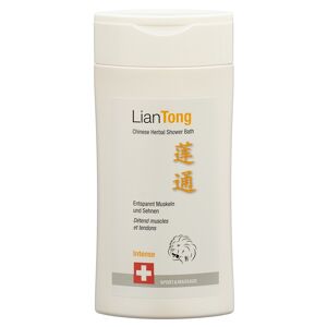 Lian LianTong Chinese Herbal Intense Shower Bath (200 ml)