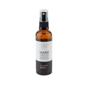 aromalife Handsanitizer Lavendel Melisse (75 ml)