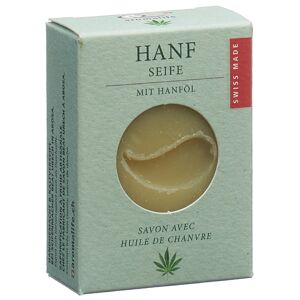 aromalife Hanf Seife (90 g)