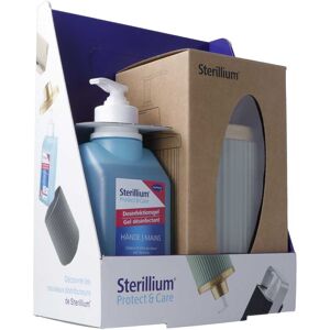 Sterillium Bundle EMMA mint + 475ml (1 Stück)