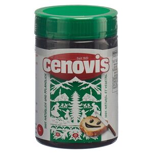 Cenovis Brotaufstrich mit Salz (200 g)