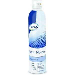 TENA Skin Care Wash Mousse (400 ml)