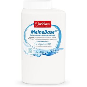P. Jentschura MeineBase (2750 g)