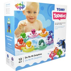 Divers TOMY TOOMIES BATH Do Re Mi Delfine - 2er Set