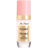 Too Faced - Plump & Prime Face Primer, Plump,