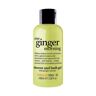 Treaclemoon - One Ginger Morning Mini Dusche, Ginger, 100 Ml