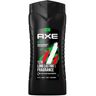 Axe - Africa Xl 3-In-1 Duschgel & Shampoo, Duschgel, 400 Ml