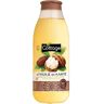 Cottage - Karité Duschöl 98% Inhaltsstoffe Natürlichen Ursprungs, 560 Ml