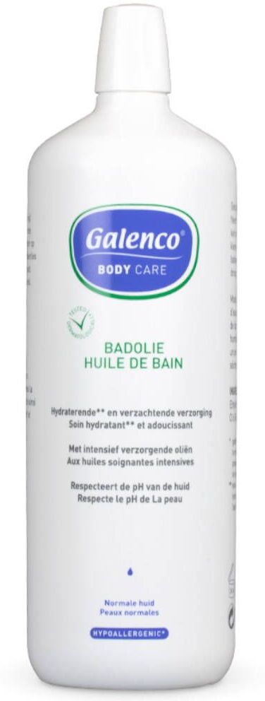 Galenco Badeöl