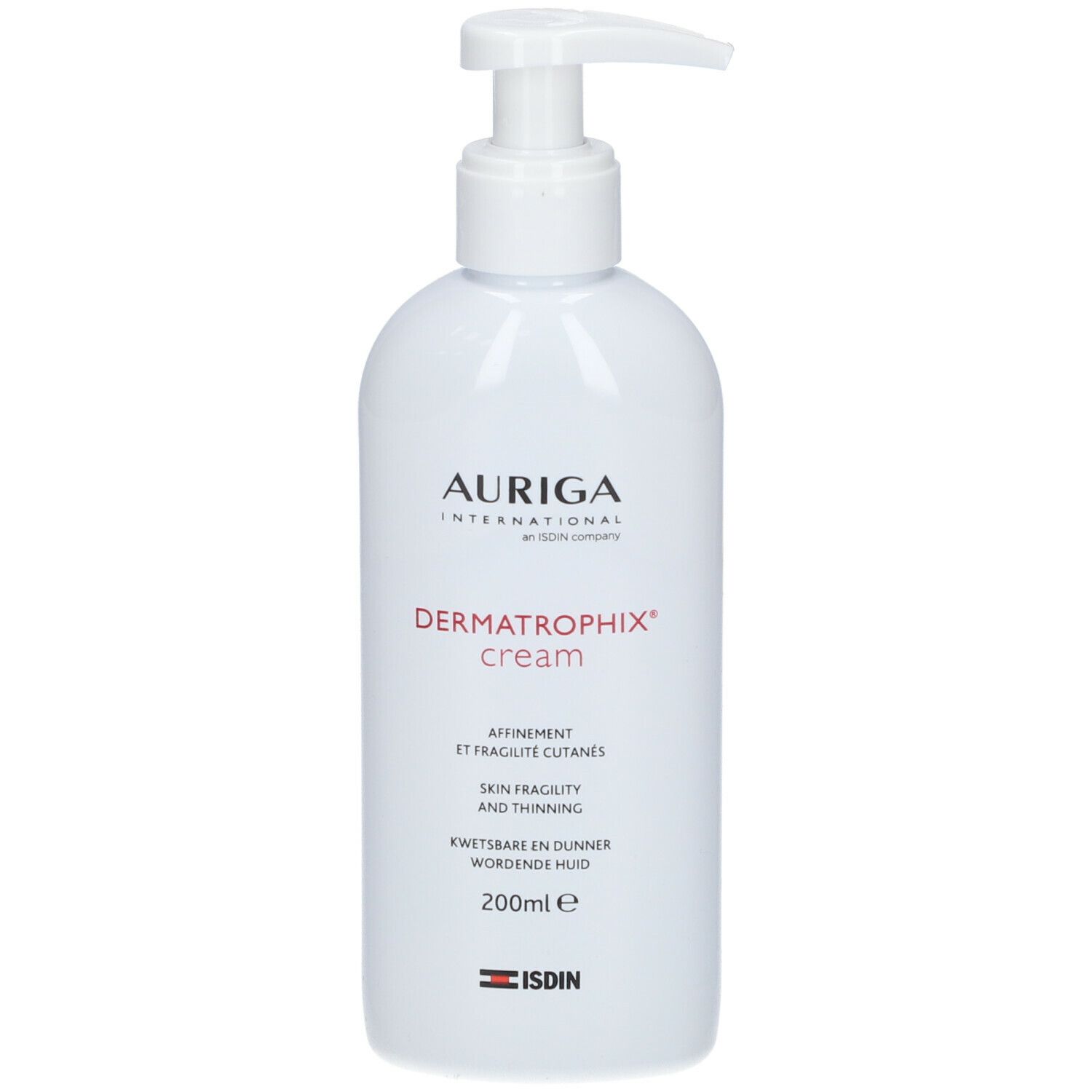 Auriga Dermatrophix® Creme