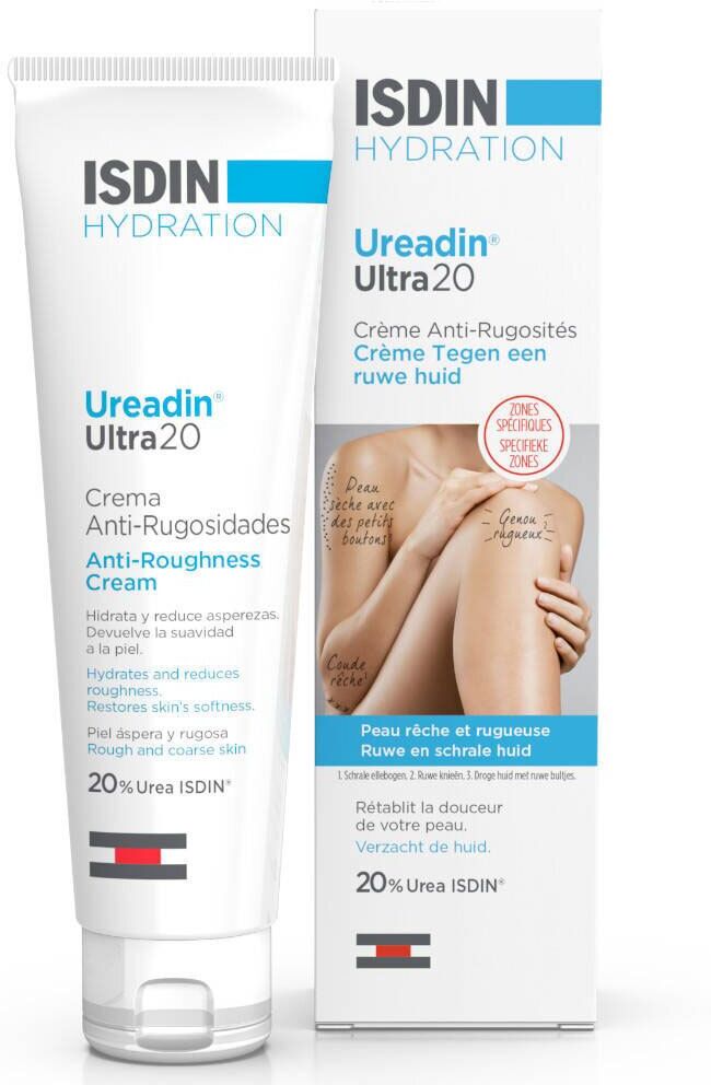 Isdin Ureadin® Ultra20 Creme