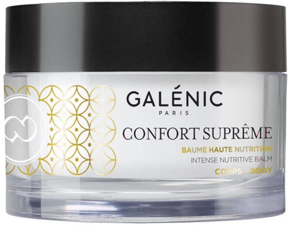 Galénic Komfort Supreme Body High Nutrition Balsam