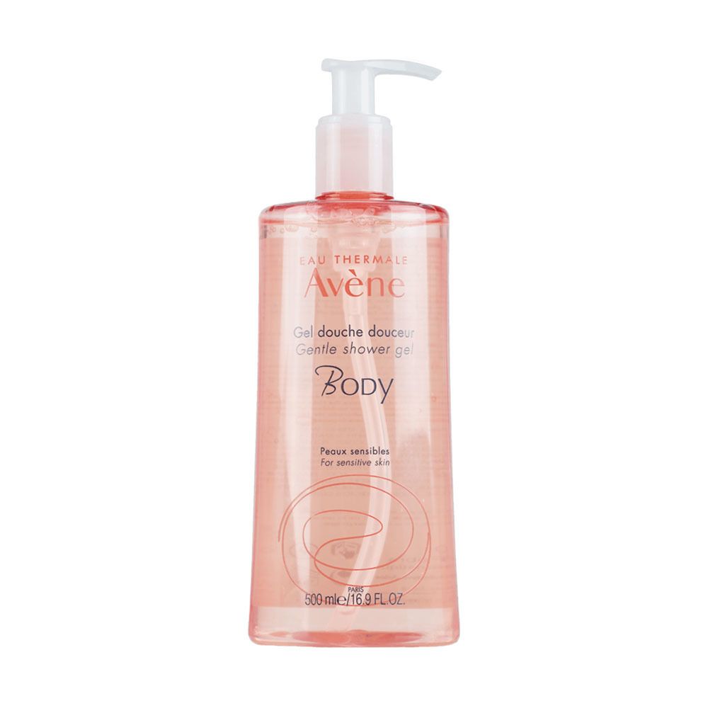 Avène Avene Body Duschgel