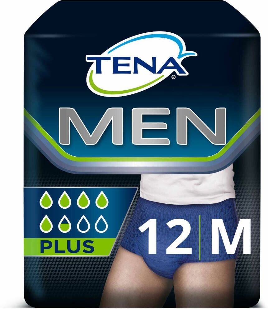 Tena Men Hose Plus Medium