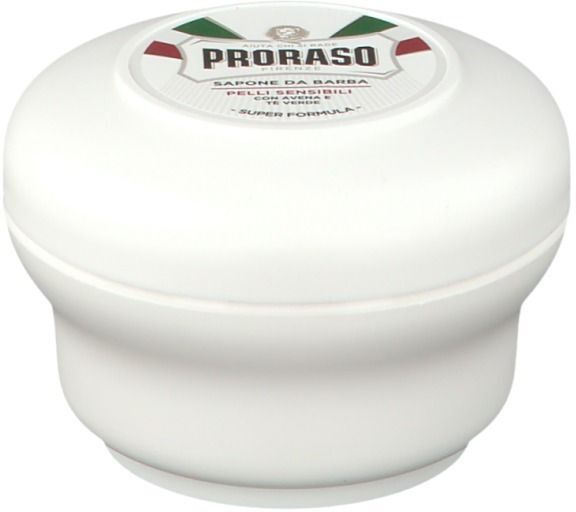 EUROPHARMA Proraso Rasierseife Sensitive