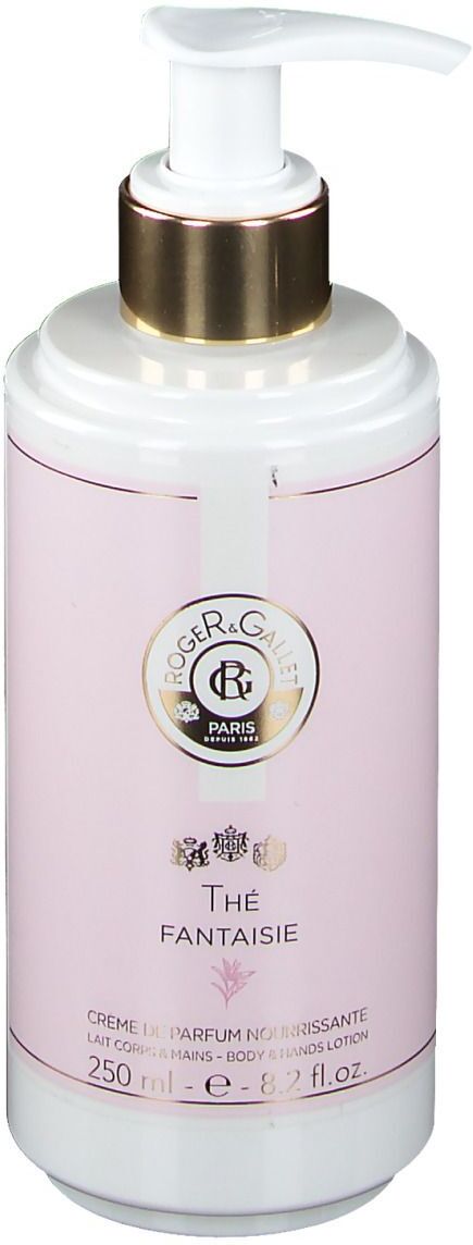 Roger & Gallet The Fantaise