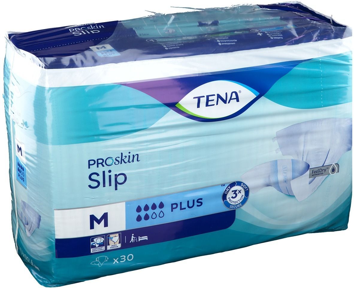 ESSITY Tena Slip Plus M