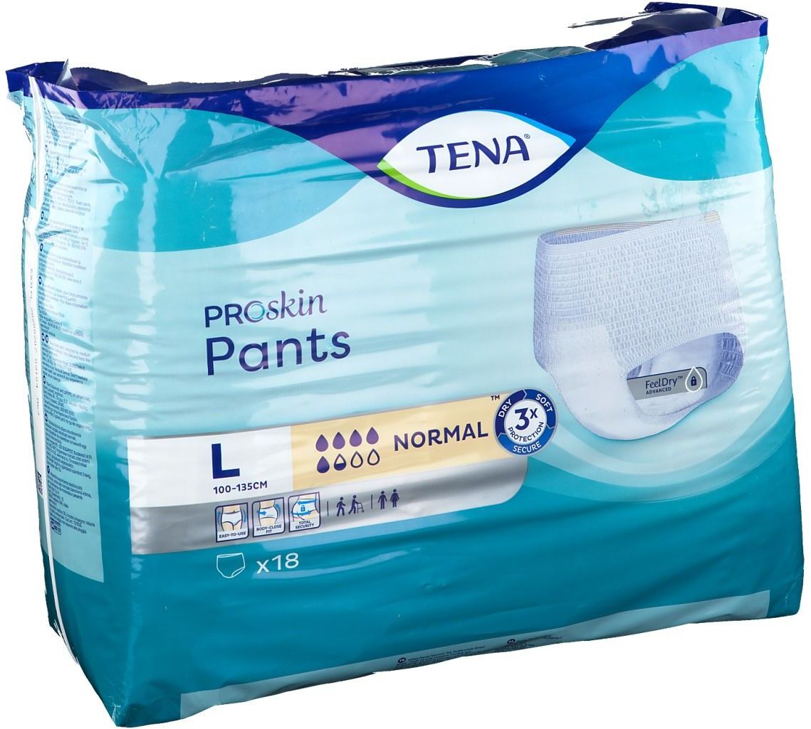 ESSITY Tena Pants Normal L