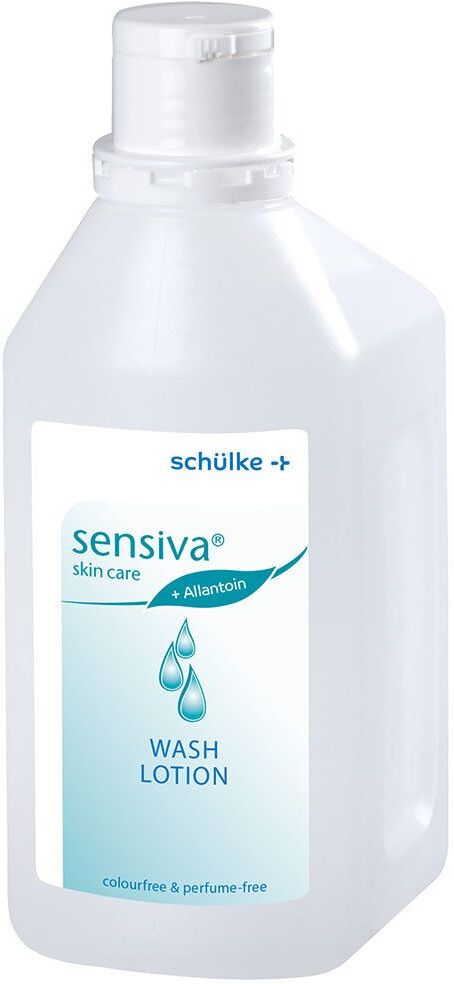 sensiva® Waschlotion