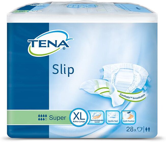 Tena Slip Super XL