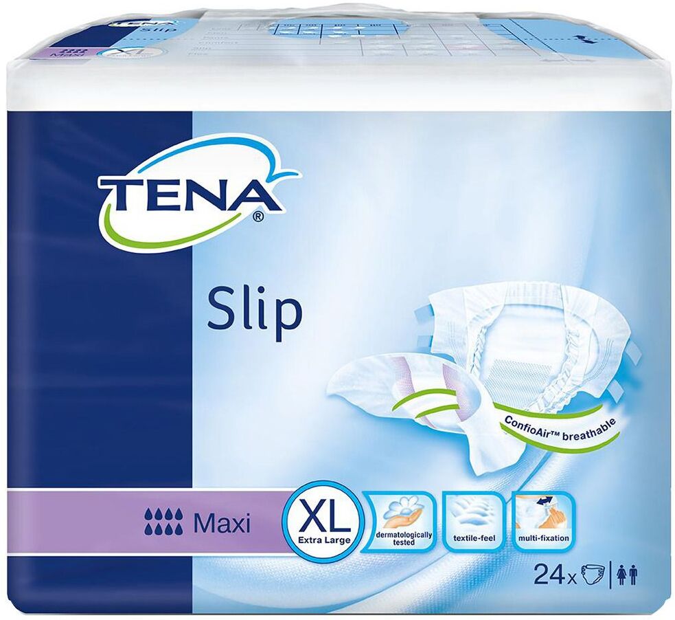 Tena Slip Maxi XL