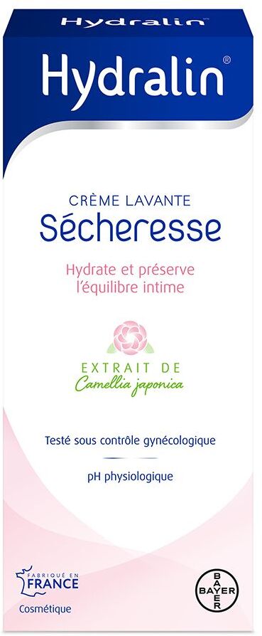 Bayer Hydralin® Seidenschaum-Emulsion