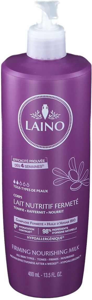 Laino Straffende milch