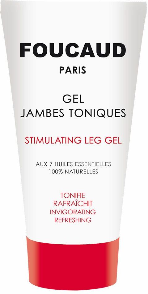 EQUILIBRE ATTITUDE Foucaud Tonic Legs Gel