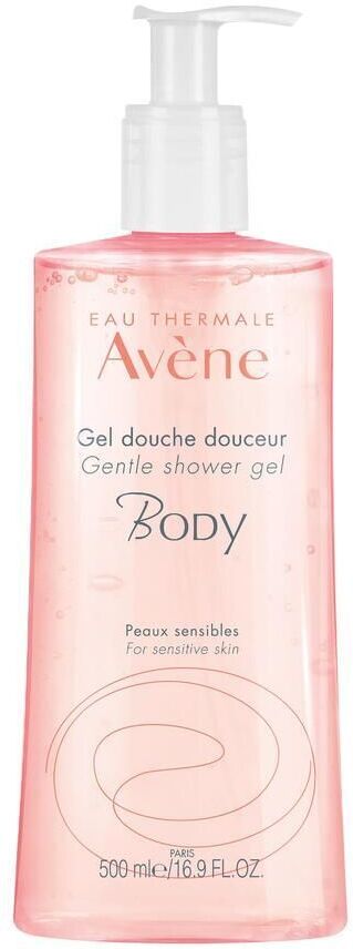 Avène Body mildes Duschgel