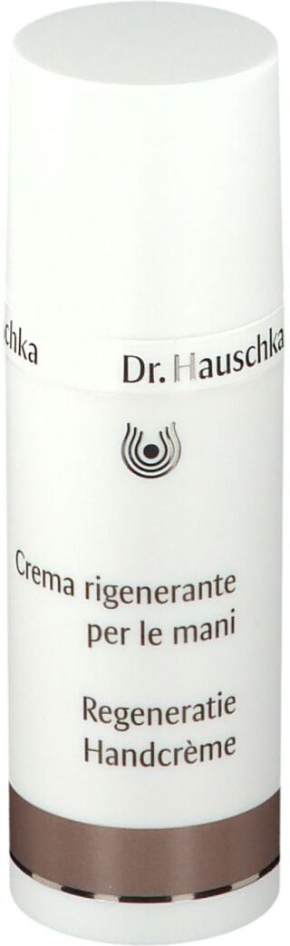 WALA ITALIA Srl Dr. Hauschka Regeneration Handbalsam