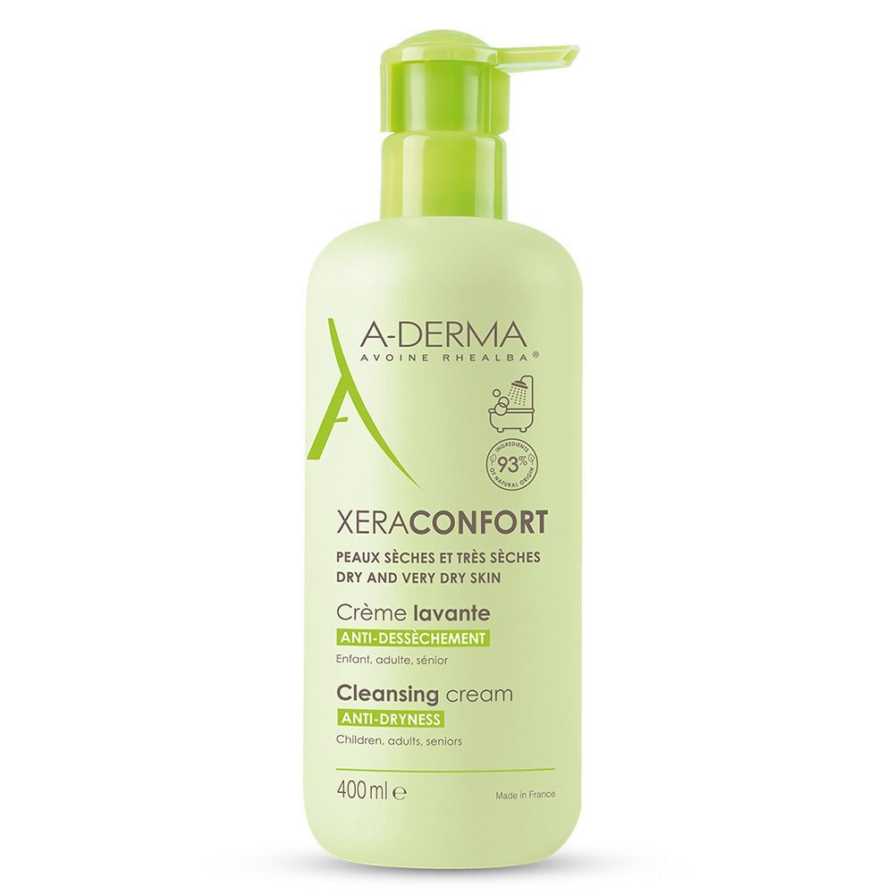 A-Derma XeraConfort