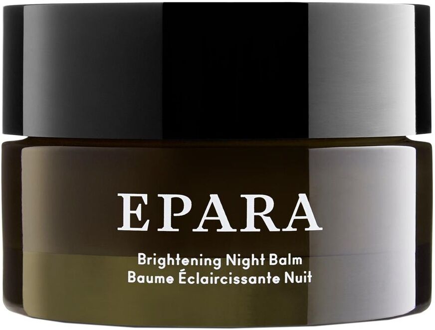 Epara Brightening Night Balm 50.0 ml