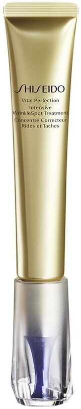 Shiseido VITAL PERFECTION Intensive WrinkleSpot Treatment 20.0 ml