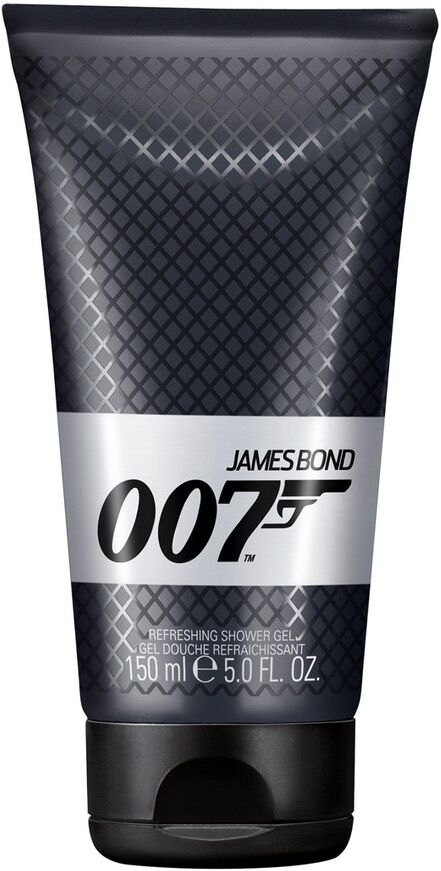 James Bond 007 James Bond 007 Shower Gel 150.0 ml