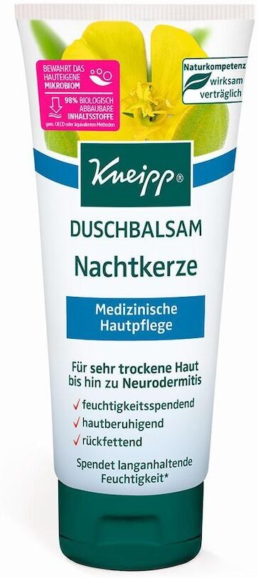 Kneipp Duschbalsam Nachtkerze 200.0 ml