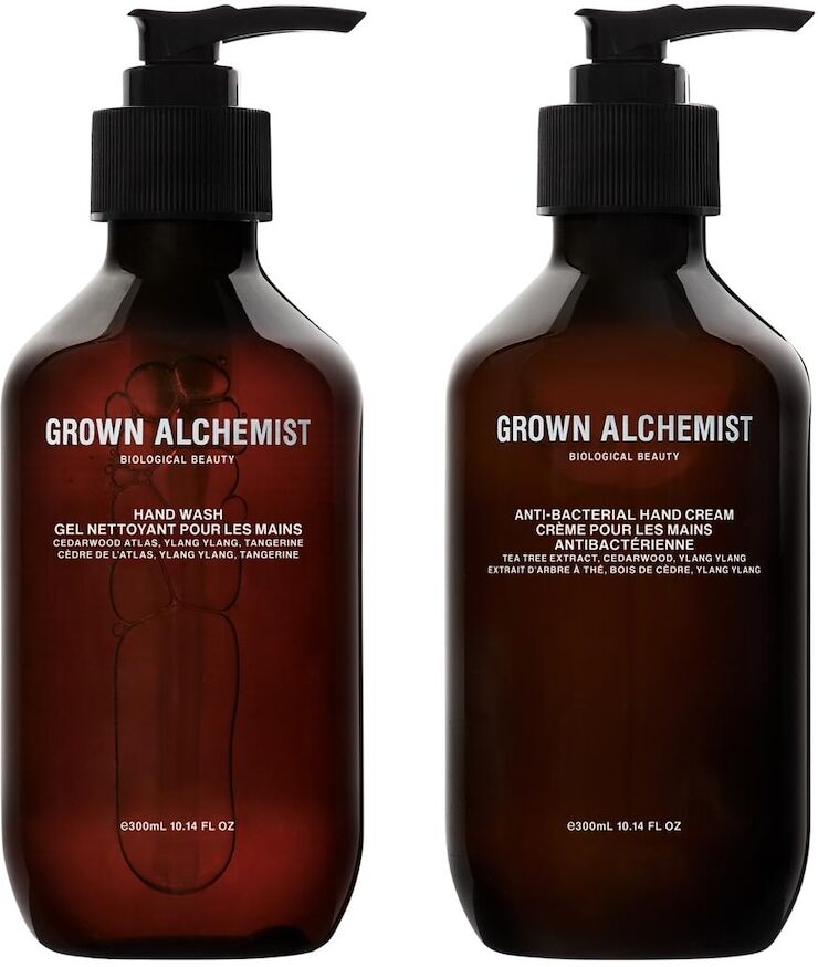 Grown Alchemist Purify & Protect Hand Care