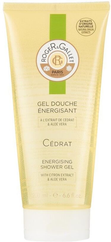 Roger & Gallet Cédrat  200.0 ml