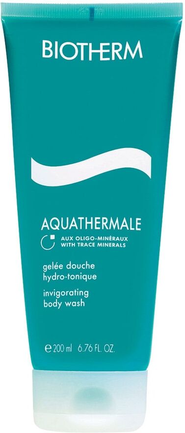 Biotherm Aquathermale Gelée Douche Hydro-Tonique 200.0 ml