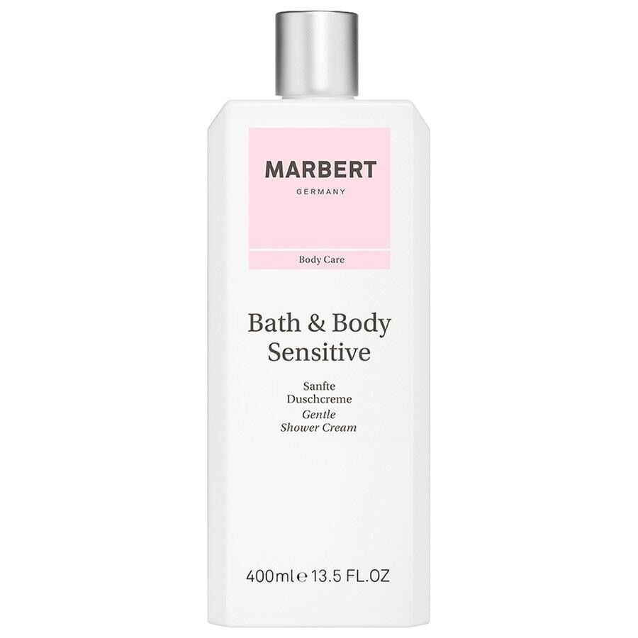 Marbert Bath & Body Sensitive  400.0 ml