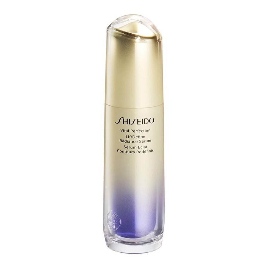 Shiseido VITAL PERFECTION LiftDefine Radiance Serum 40.0 ml