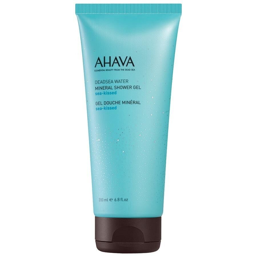 AHAVA Sea-Kissed Mineral Shower Gel 200.0 ml